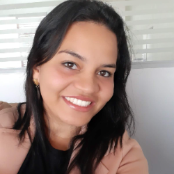 Imagem de perfil de Camila Ferreira dos Santos