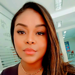 Imagem de perfil de Marilia Pina Silveira