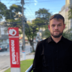 Imagem de perfil de Gabriel Leonardo Nazzi Da Silva