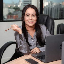 Imagem de perfil de Lillian Amaral
