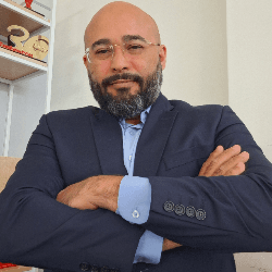 Imagem de perfil de Antonio Marcos Da Silva