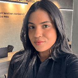 Imagem de perfil de Viviany corretora de crédito