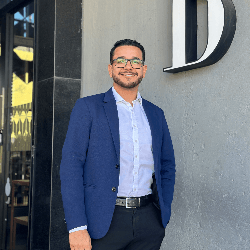 Imagem de perfil de Douglas Castro