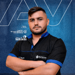 Imagem de perfil de Sergio Ferreira Rodrigues