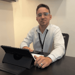 Imagem de perfil de David William Ribeiro Guedes