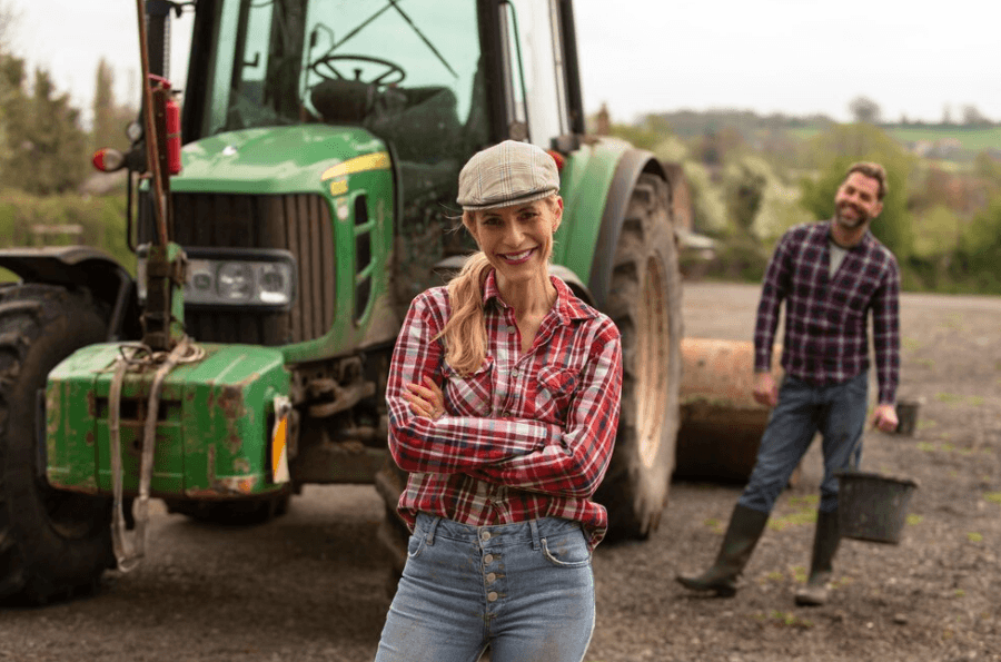 Como funciona o consórcio de tratores agrícolas?