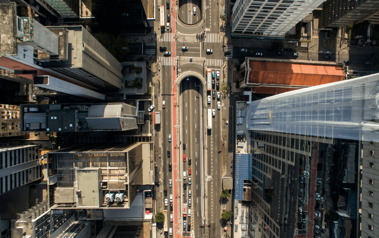 Melhores cidades para morar no Brasil em 2022