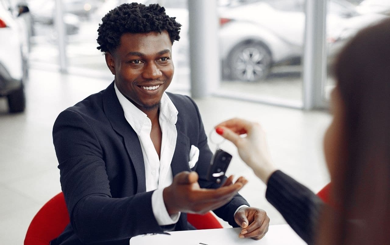 É seguro comprar carro usado?