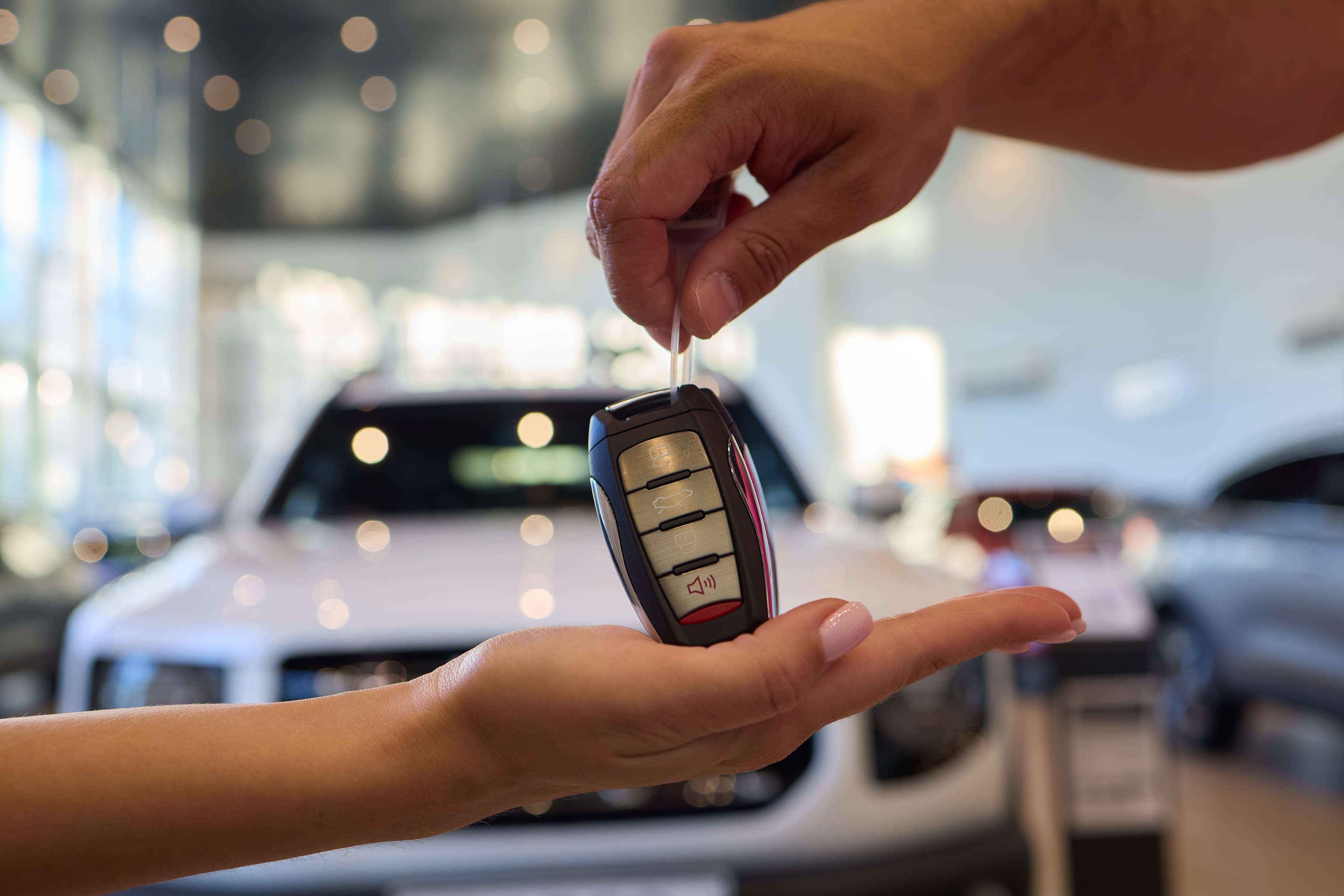 A Embracon te ajuda a conquistar o veículo dos seus sonhos