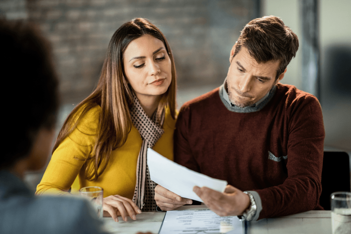O que ler no contrato ANTES de fazer um financiamento?