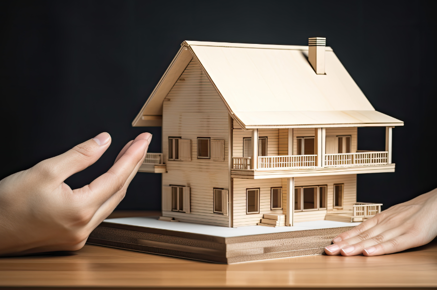 Adquira sua casa em condomínio por meio do consórcio de imóveis