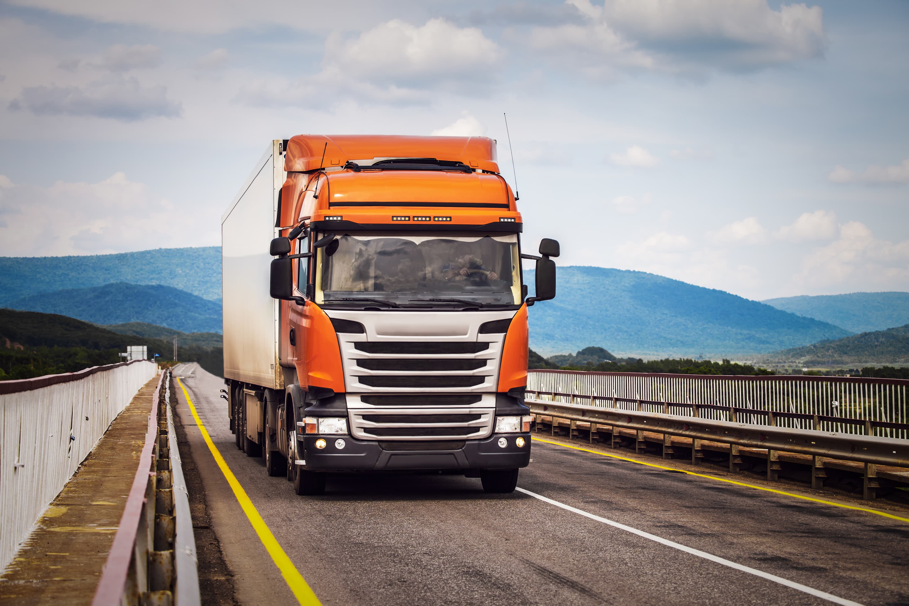 Quem pode comprar caminhão com consórcio?