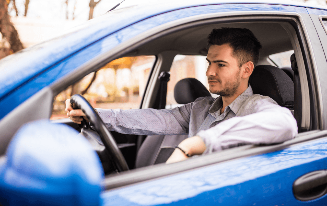 Escolhendo o seu próximo carro