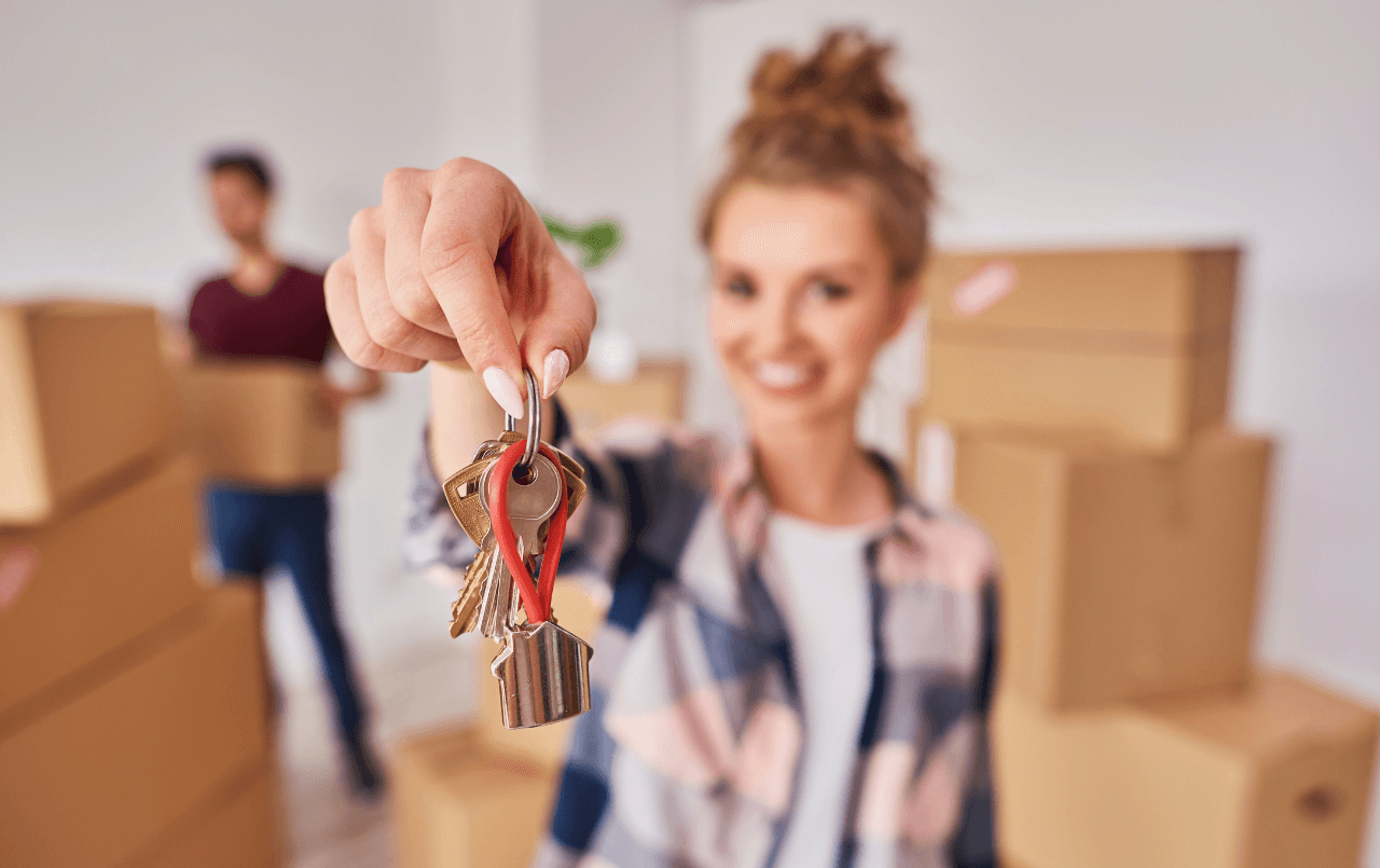 Compre casa com carta de crédito de consórcio