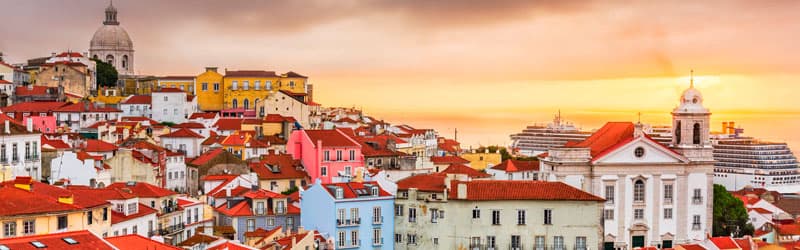 4 dicas imperdíveis para quem vai viajar para Lisboa