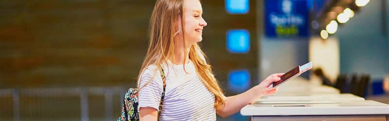 4 motivos para investir em intercâmbio para os filhos