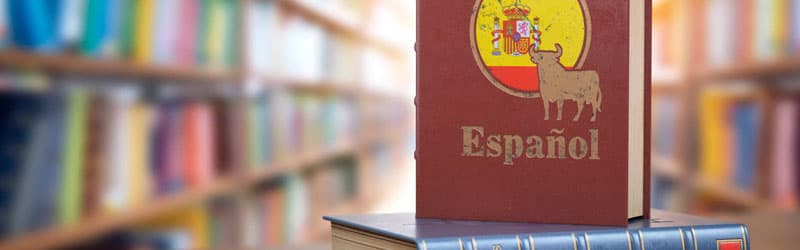 4 razões para aprender a falar Espanhol