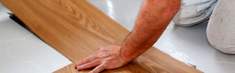 4 vantagens de usar o piso vinílico na casa