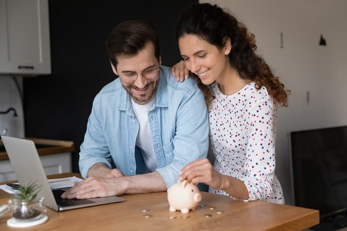 Qual o melhor planejamento financeiro para casais?