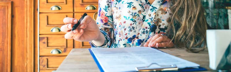 5 dicas para planejar uma festa de chá de casa nova