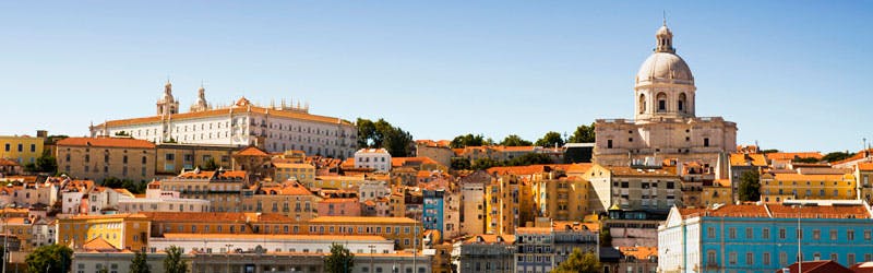 5 motivos para você viajar para Portugal o quanto antes