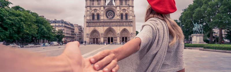 5 razões para aprender a falar Francês