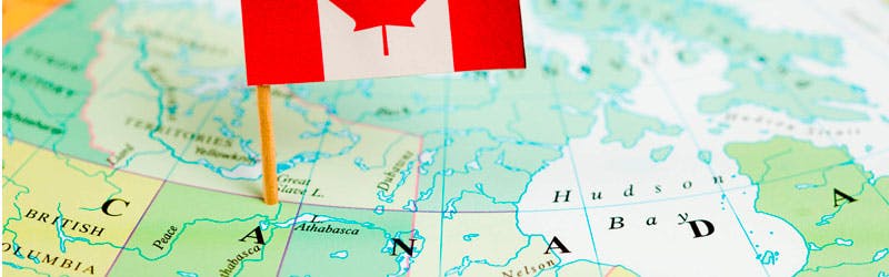 5 razões para viajar para o Canadá nas suas próximas férias