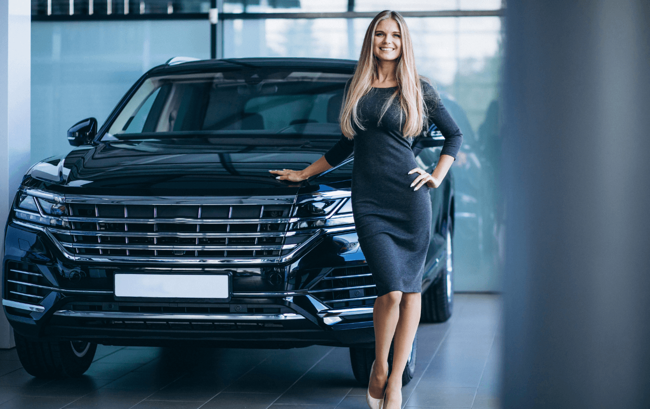 Consórcio de carro para viajar