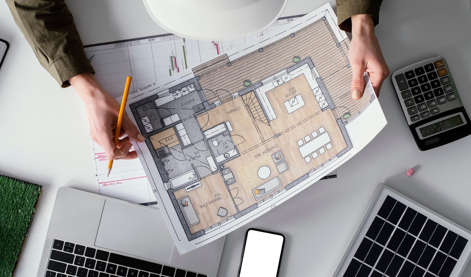Quando investir em apartamento na planta é a melhor opção?