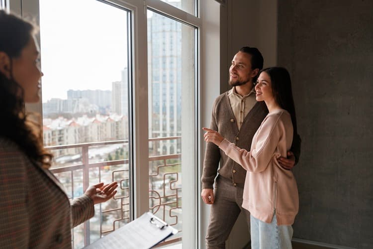 10 passos de como comprar um apartamento sem entrada