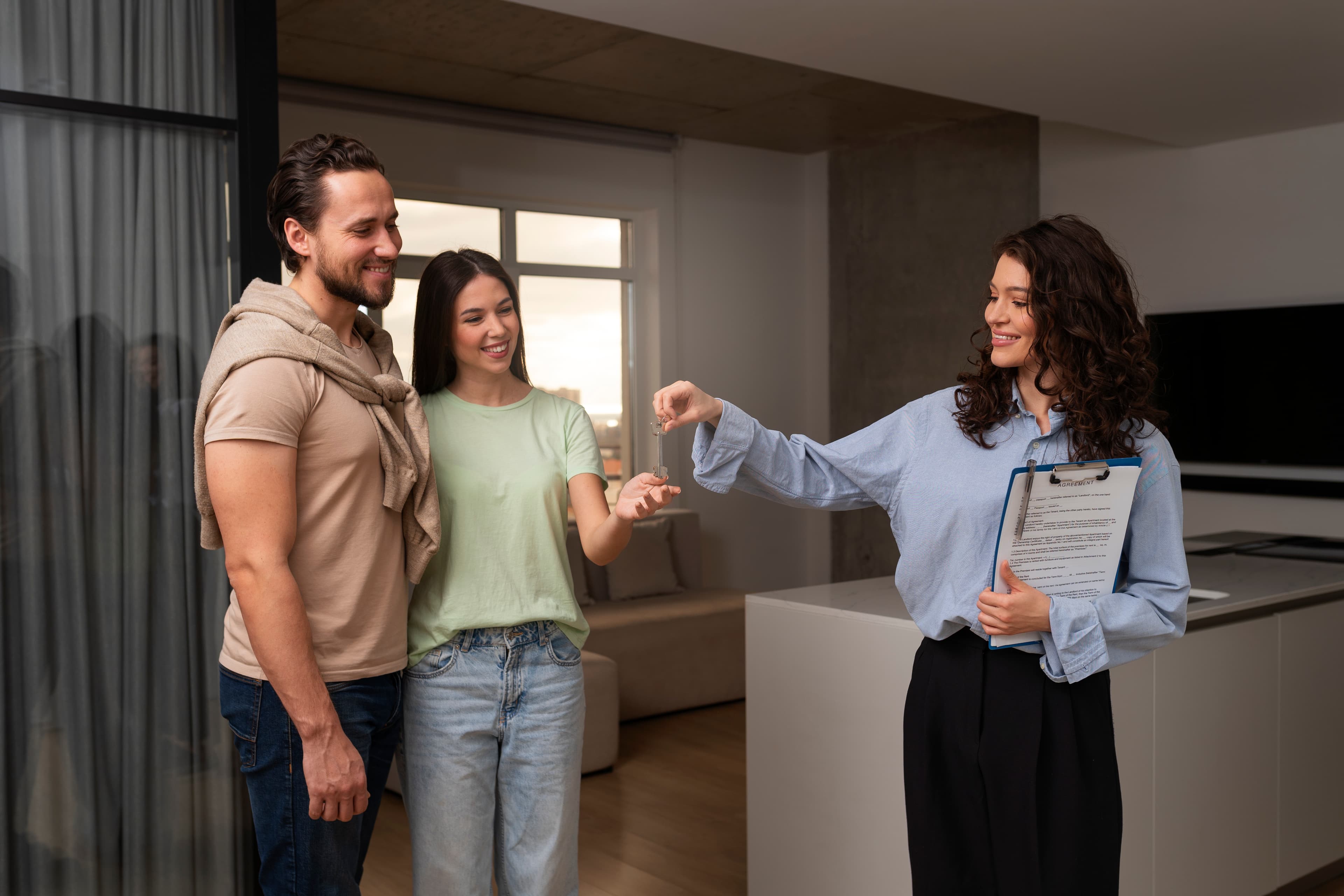 Conheça os benefícios do consórcio de casa própria
