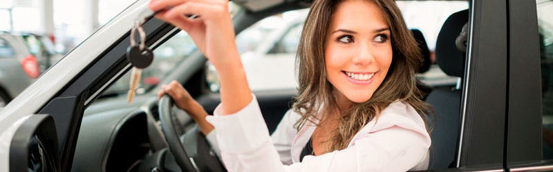 6 razões para fazer um consórcio de automóvel