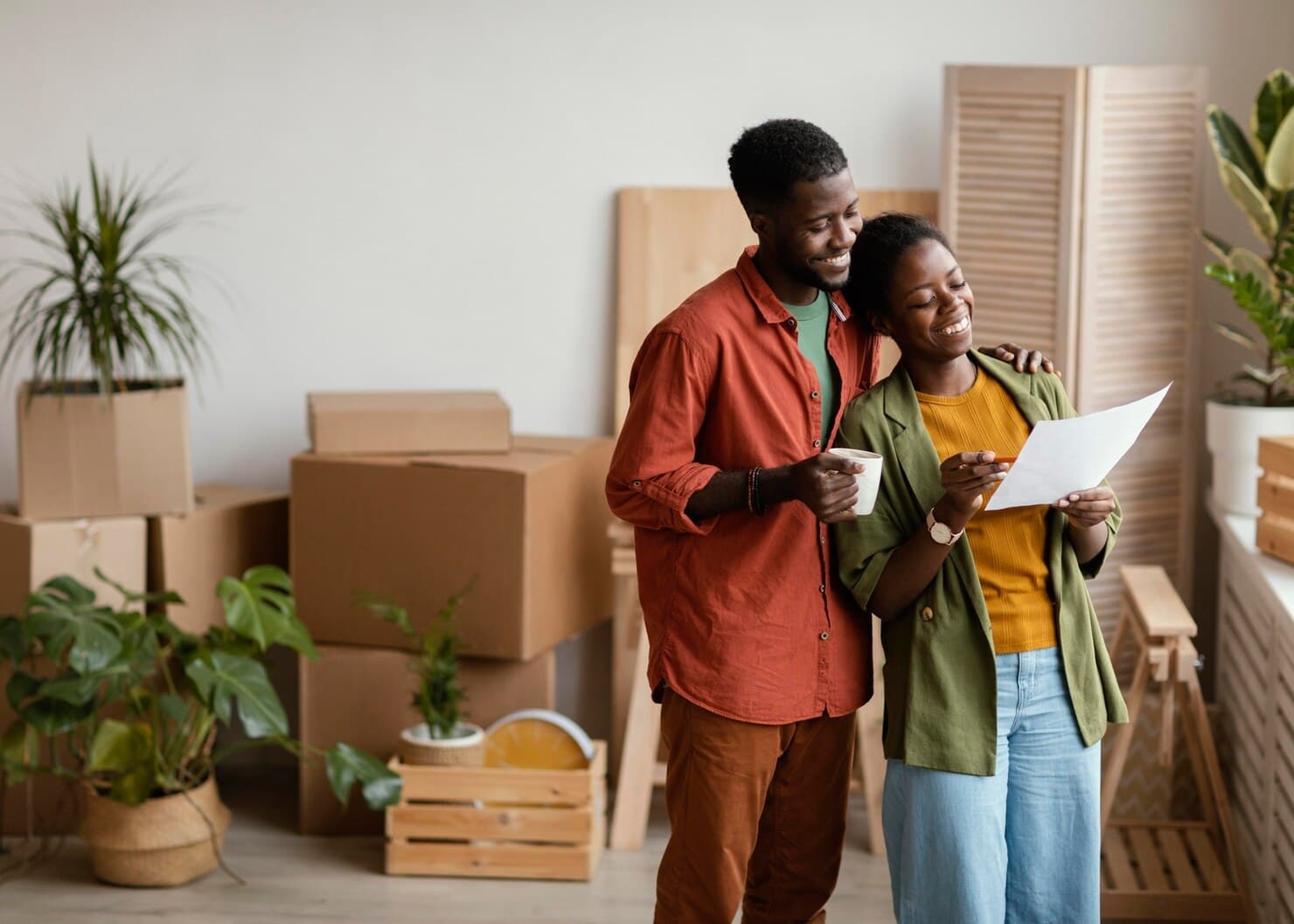 Consórcio para casa nova: sua jornada começa agora!