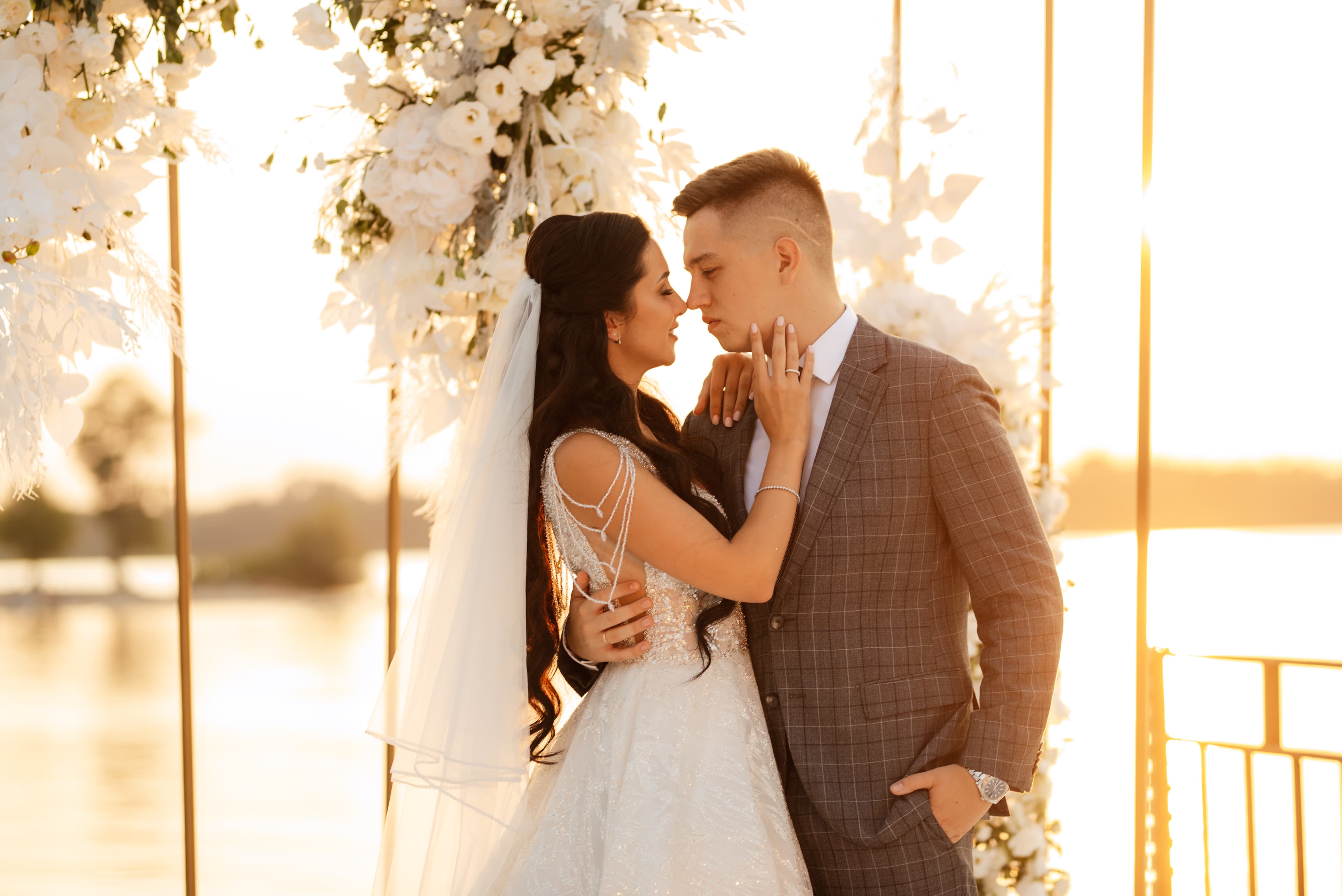 Veja como planejar um casamento do zero com consórcio