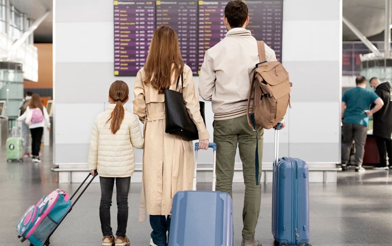 Dicas para você escolher o destino das suas férias