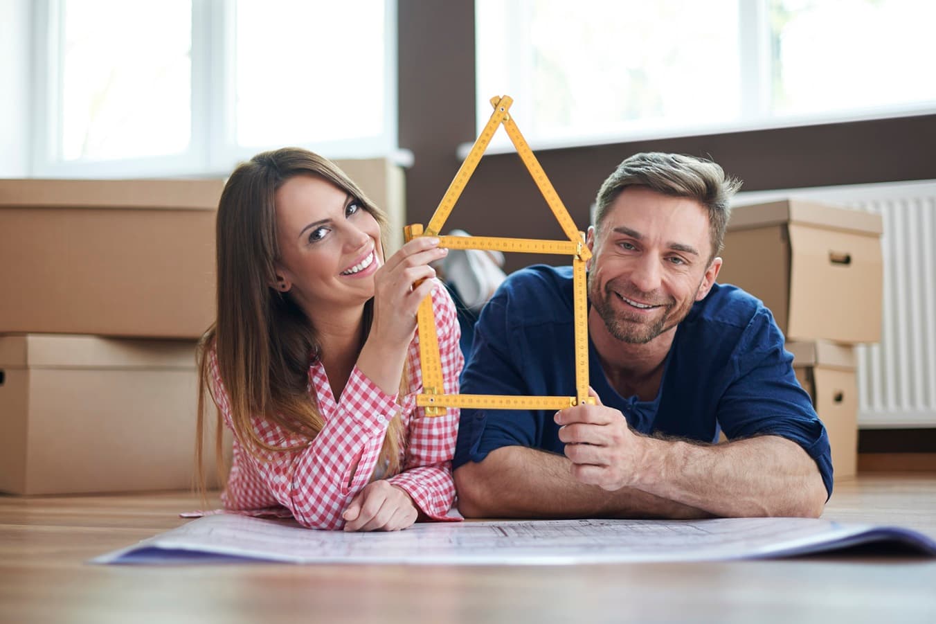 Quando vale a pena comprar terreno para construção?