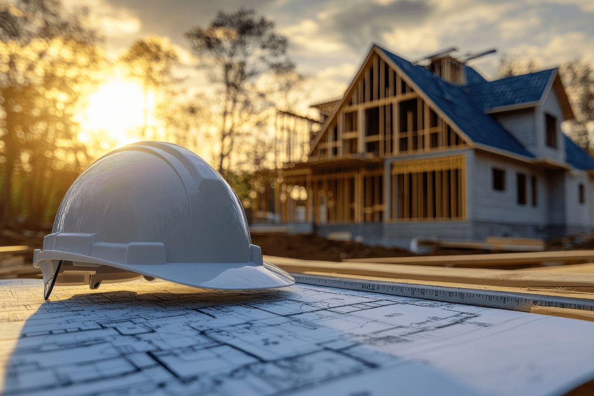 Construir sem financiamento: como usar o consórcio para tirar o projeto do papel