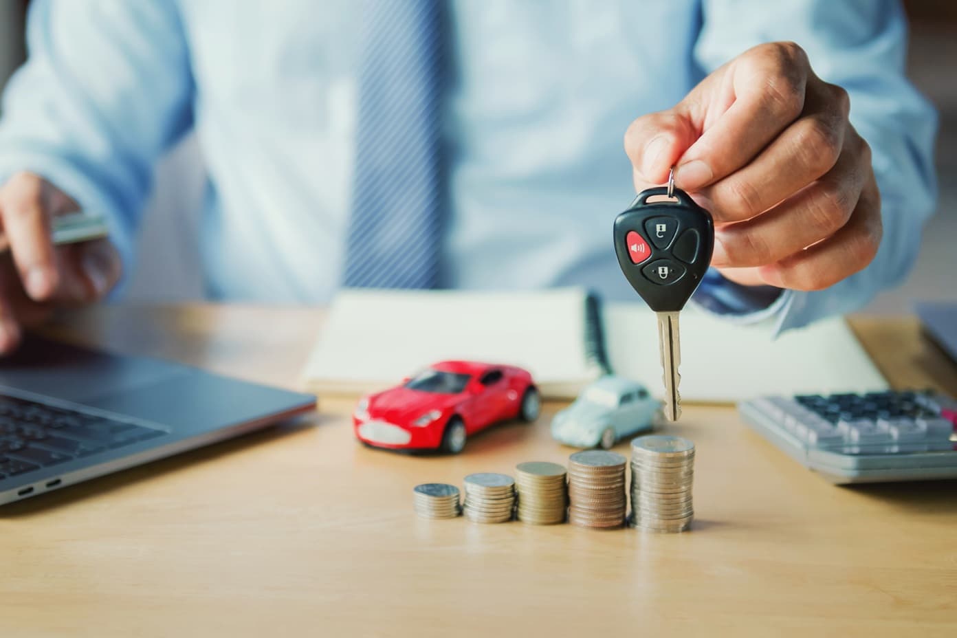 Como usar o consórcio para trocar de carro a cada 5 anos?