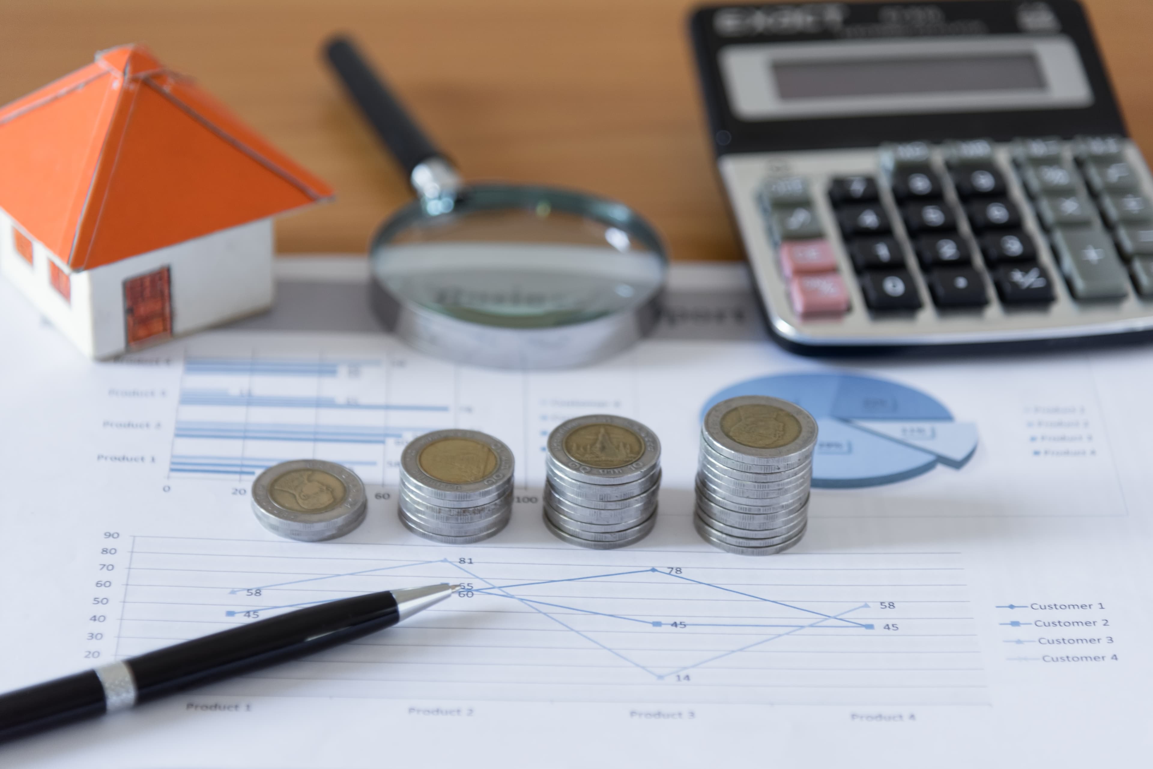 Como o consórcio promove o hábito de poupar?