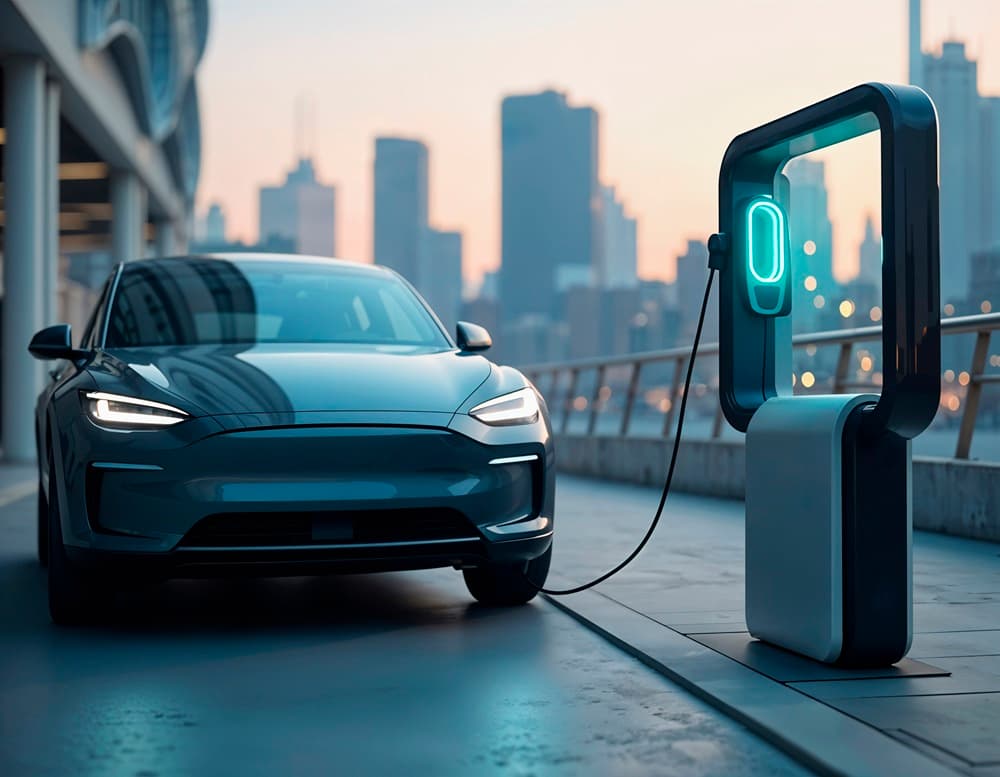 Veículos elétricos: qual a melhor forma de comprar?