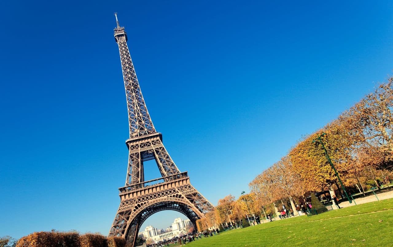 O que fazer em Paris?