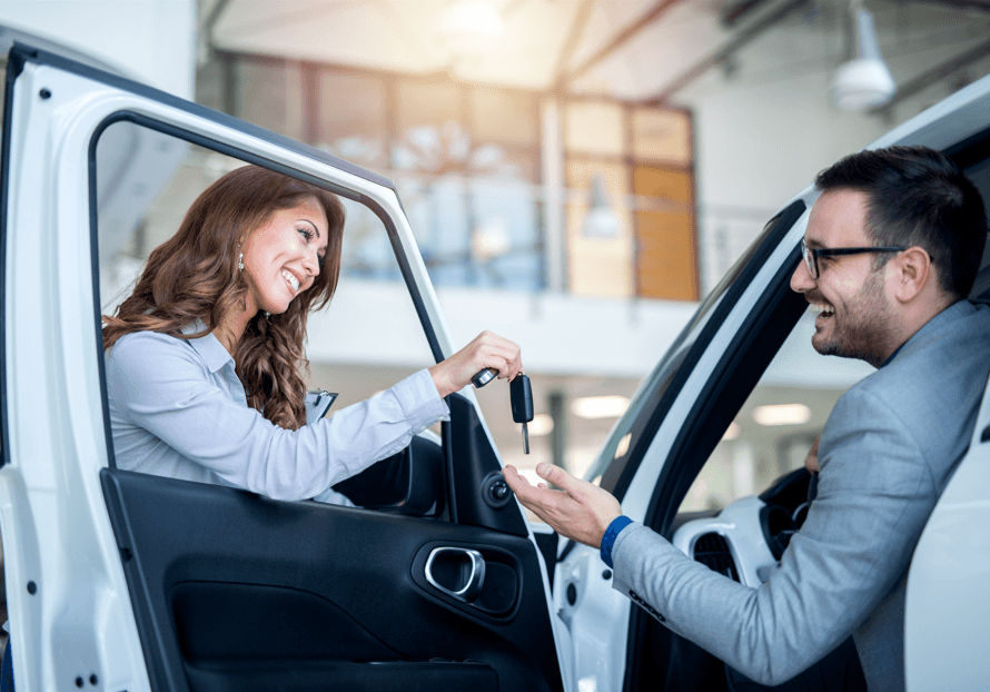 Conheça o consórcio de utilitários