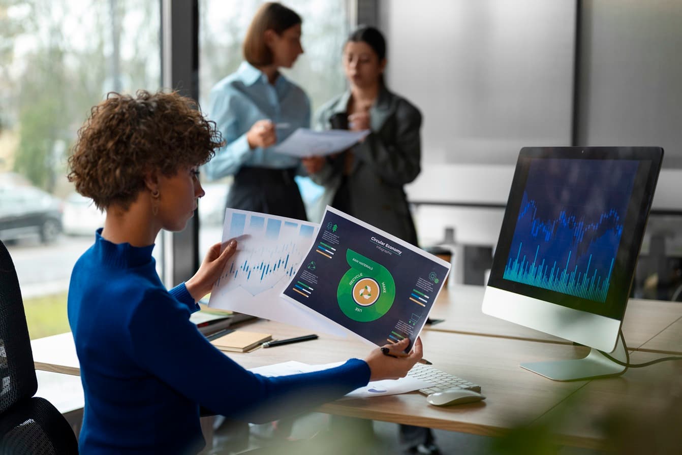 Mercado de consórcios no Brasil: dados, tendências e o futuro do setor
