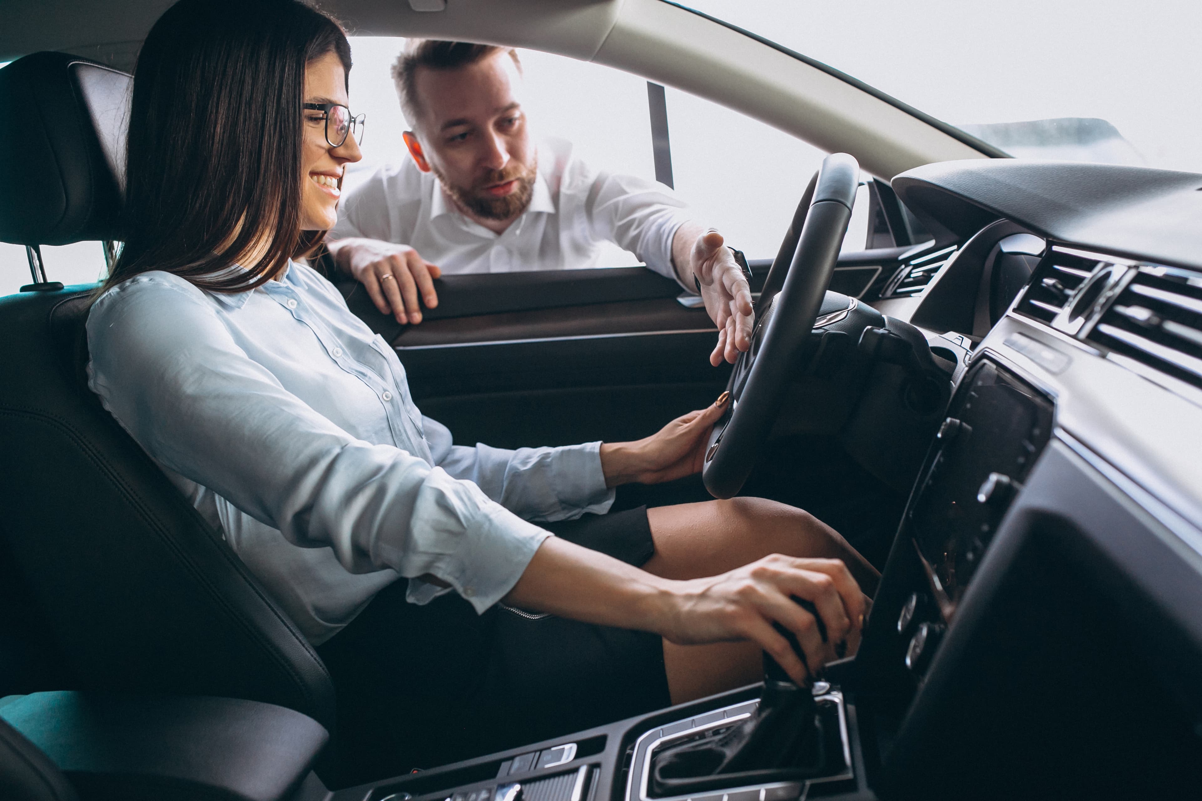 6 benefícios de comprar carros automáticos com consórcio