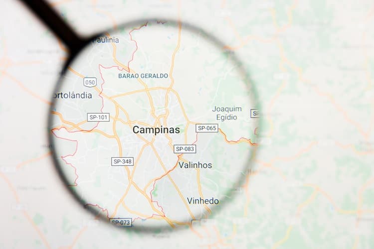 6 benefícios de morar em Campinas