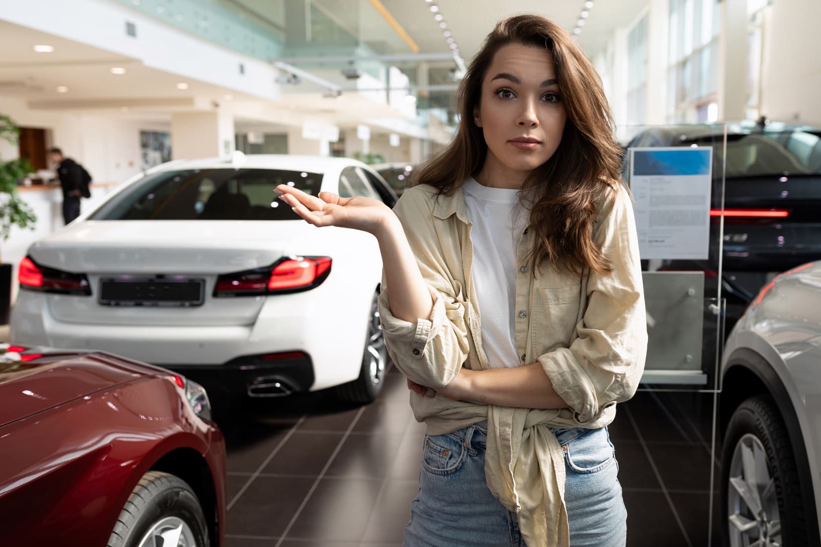 4 dicas para escolher a melhor categoria para carros