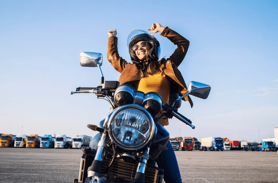 Como comprar moto com o consórcio? Veja os benefícios!