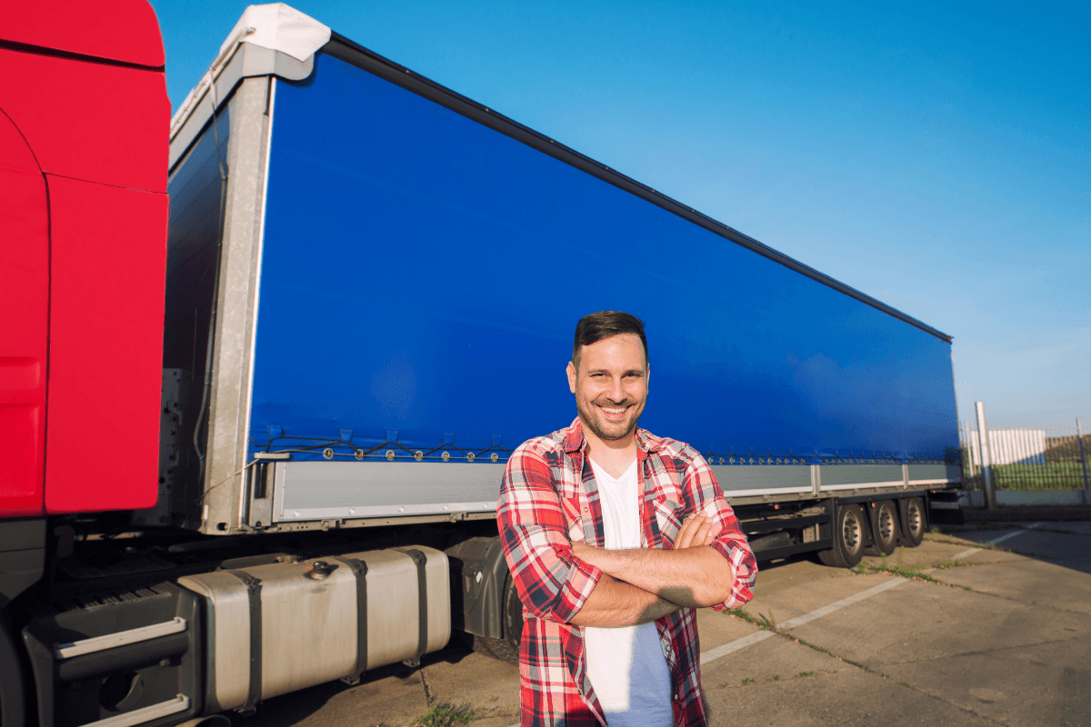 Tipos de carretas: guia de bolso para transportadores