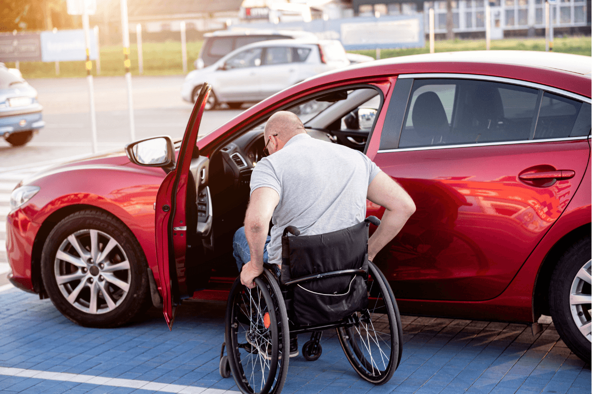 Carros PCD: quem tem direito à isenção de IPVA e como o consórcio pode ajudar