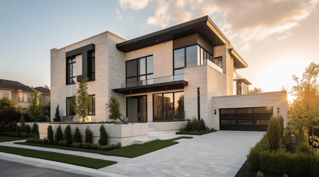 Planeje sua compra de casa com inteligência financeira